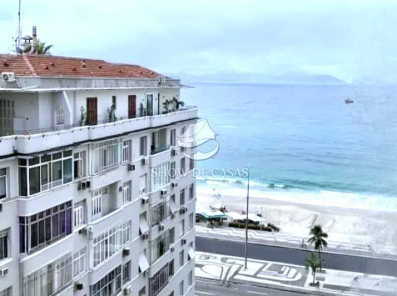 Conheça SCAP 1. do imóvel - Cobertura à venda Rua Souza Lima, Copacabana, Rio de Janeiro - R$ 2.300.000 - SCCO30013 - 16 SCAP 1. - 16
