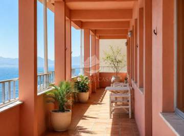 Cobertura à venda Rua Souza Lima, Copacabana, Rio de Janeiro - R$ 2.300.000 - SCCO30013
