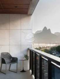 Apartamento à venda Avenida Vieira Souto, Ipanema, Rio de Janeiro - R$ 4.950.000 - SCAP20034