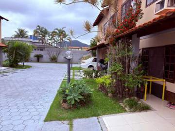 Casa em Condomínio 2 quartos à venda Itaipu, Niterói - R$ 550.000 - SCCN20001