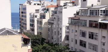 Cobertura à venda Avenida Nossa Senhora de Copacabana, Copacabana, Rio de Janeiro - R$ 2.100.000 - SCCO30002