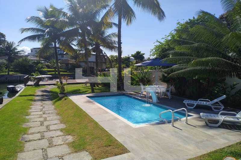 Conheça 003. do imóvel - Casa em Condomínio 5 quartos à venda Bracuí (Cunhambebe), Angra dos Reis - R$ 2.800.000 - 01517CA - 3 003. - 3