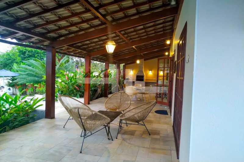 Conheça 007. do imóvel - Casa em Condomínio 5 quartos à venda Bracuí (Cunhambebe), Angra dos Reis - R$ 2.800.000 - 01517CA - 7 007. - 7