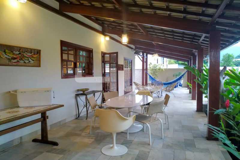 Conheça 009. do imóvel - Casa em Condomínio 5 quartos à venda Bracuí (Cunhambebe), Angra dos Reis - R$ 2.800.000 - 01517CA - 9 009. - 9