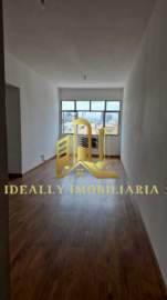 Apartamento : Padrão / Residencial / Flamengo - DLAP20036