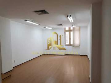 Imperdível - Sala comercial localizada no coração do Centro do Rio (Cinelândia)! - DLSL00001