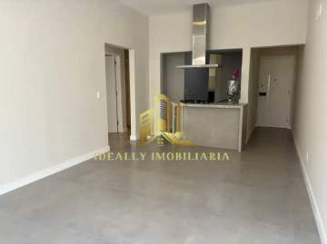 3 quartos com suíte à venda na Tijuca 98 m² | Totalmente reformado! - DLAP30032