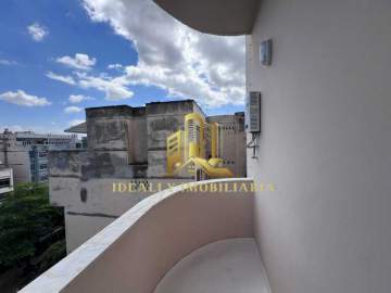 Apartamento : Padrão / Residencial / Tijuca - DLAP30031