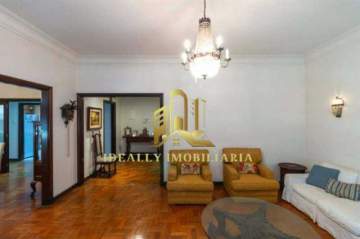 Apartamento 4 quartos à venda Flamengo, Rio de Janeiro - R$ 1.790.000 - DLAP40012