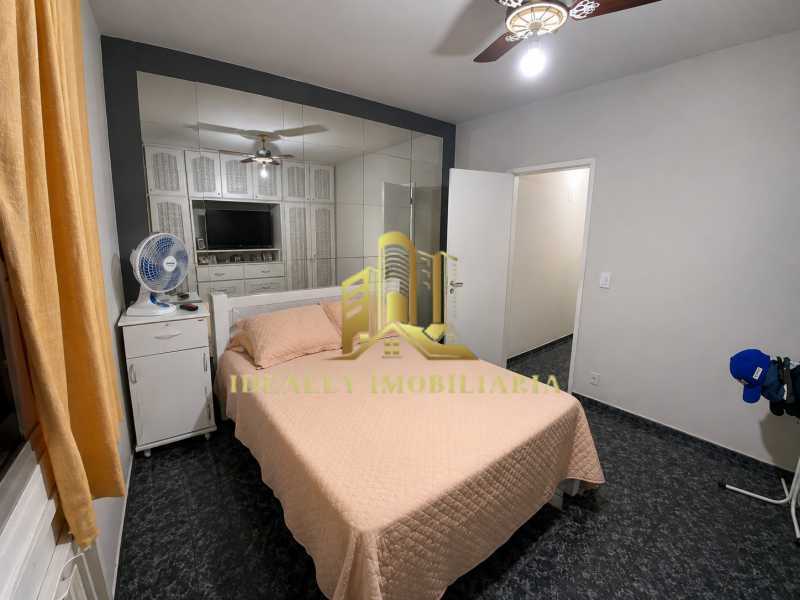 Conheça WhatsApp Image 2026-09-02 at 1 do imóvel - Apartamento 1 quarto à venda Grajaú, Rio de Janeiro - R$ 490.000 - DLAP10044 - 4 WhatsApp Image 2026-09-02 at 1 - 4