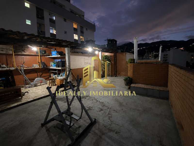 Conheça WhatsApp Image 2026-09-02 at 1 do imóvel - Apartamento 1 quarto à venda Grajaú, Rio de Janeiro - R$ 490.000 - DLAP10044 - 7 WhatsApp Image 2026-09-02 at 1 - 7