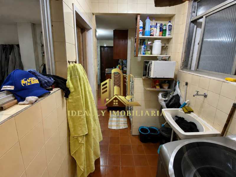 Conheça WhatsApp Image 2026-09-02 at 1 do imóvel - Apartamento 1 quarto à venda Grajaú, Rio de Janeiro - R$ 490.000 - DLAP10044 - 15 WhatsApp Image 2026-09-02 at 1 - 15