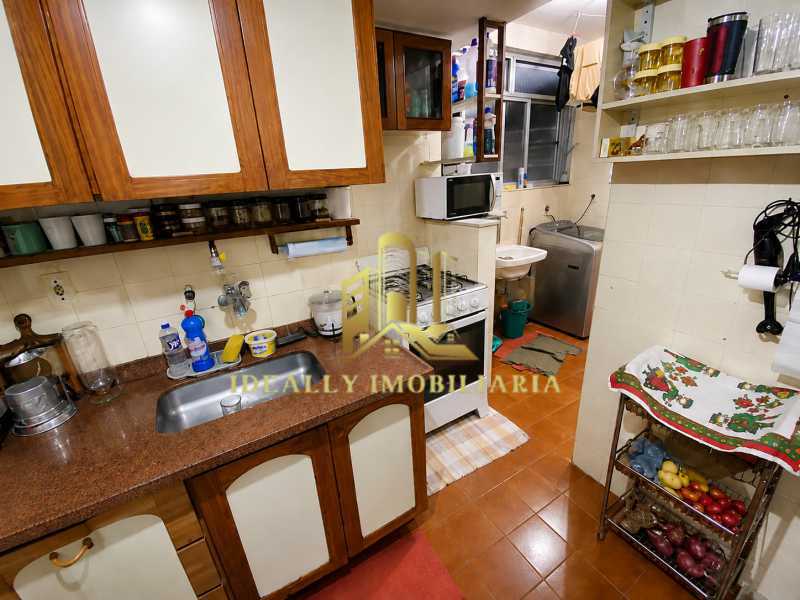 Conheça WhatsApp Image 2026-09-02 at 1 do imóvel - Apartamento 1 quarto à venda Grajaú, Rio de Janeiro - R$ 490.000 - DLAP10044 - 9 WhatsApp Image 2026-09-02 at 1 - 9