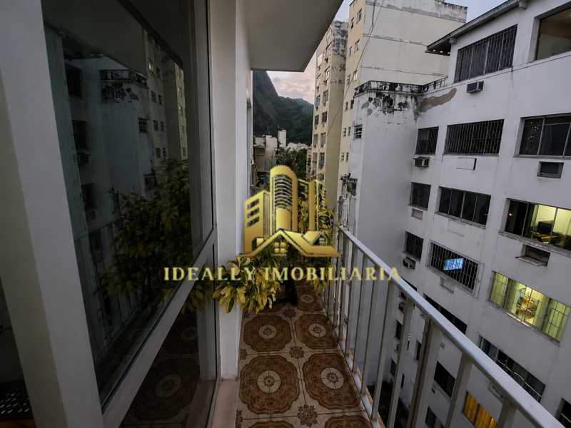 Conheça WhatsApp Image 2026-09-02 at 1 do imóvel - Apartamento 1 quarto à venda Grajaú, Rio de Janeiro - R$ 490.000 - DLAP10044 - 11 WhatsApp Image 2026-09-02 at 1 - 11