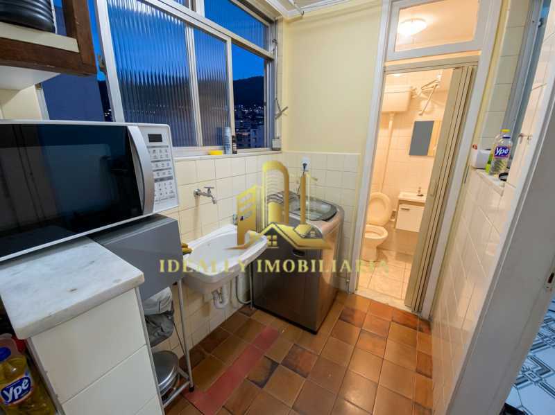 Conheça WhatsApp Image 2026-09-02 at 1 do imóvel - Apartamento 1 quarto à venda Grajaú, Rio de Janeiro - R$ 490.000 - DLAP10044 - 16 WhatsApp Image 2026-09-02 at 1 - 16