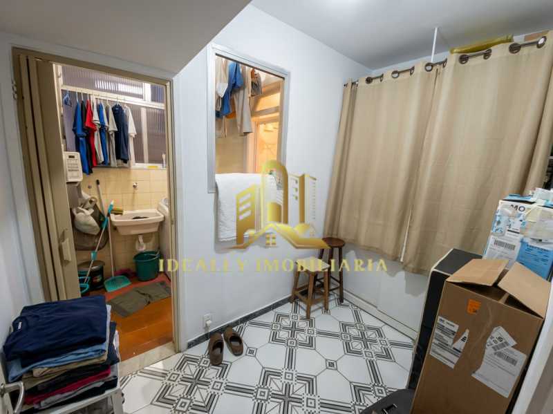 Conheça WhatsApp Image 2026-09-02 at 1 do imóvel - Apartamento 1 quarto à venda Grajaú, Rio de Janeiro - R$ 490.000 - DLAP10044 - 18 WhatsApp Image 2026-09-02 at 1 - 18
