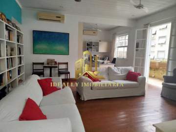 Apartamento 5 quartos à venda Flamengo, Rio de Janeiro - R$ 1.750.000 - DLAP50001