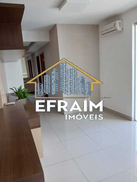 Conheça h11 do imóvel - Apartamento 3 quartos à venda Araguari,MG - R$ 550.000 - DomBosco - 9 h11 - 9