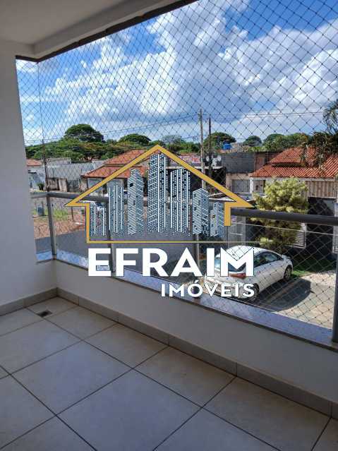 Conheça h10 do imóvel - Apartamento 3 quartos à venda Araguari,MG - R$ 550.000 - DomBosco - 10 h10 - 10