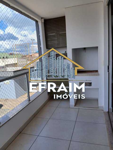 Conheça h9 do imóvel - Apartamento 3 quartos à venda Araguari,MG - R$ 550.000 - DomBosco - 11 h9 - 11