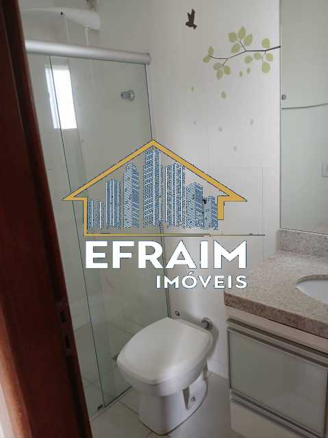 Conheça h5 do imóvel - Apartamento 3 quartos à venda Araguari,MG - R$ 550.000 - DomBosco - 14 h5 - 14