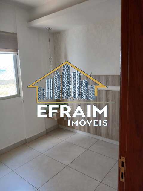 Conheça h2 do imóvel - Apartamento 3 quartos à venda Araguari,MG - R$ 550.000 - DomBosco - 16 h2 - 16