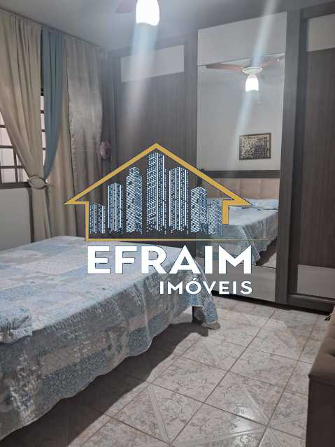 Conheça d7 do imóvel - Casa 3 quartos à venda Araguari,MG Sibipiruna - R$ 350.000 - sibipiruna - 6 d7 - 6
