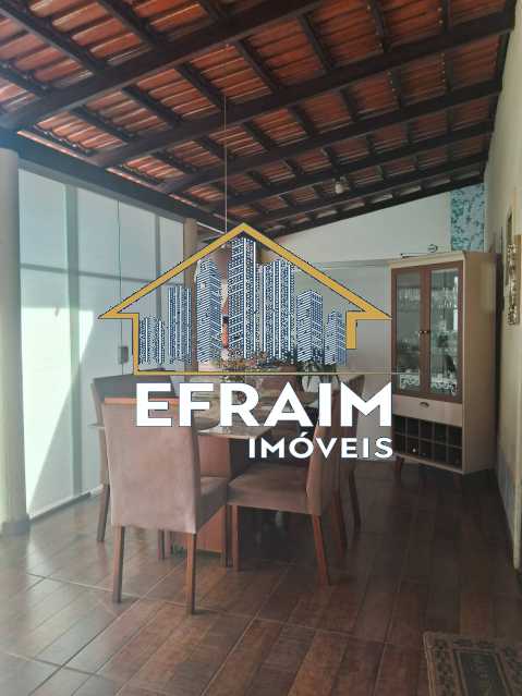 Conheça d6 do imóvel - Casa 3 quartos à venda Araguari,MG Sibipiruna - R$ 350.000 - sibipiruna - 7 d6 - 7
