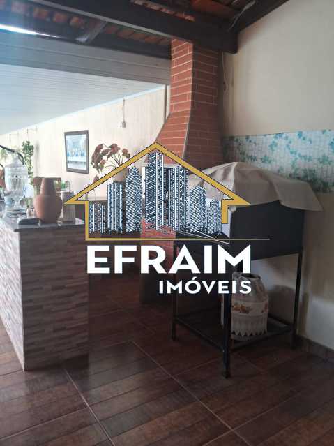 Conheça d4 do imóvel - Casa 3 quartos à venda Araguari,MG Sibipiruna - R$ 350.000 - sibipiruna - 9 d4 - 9