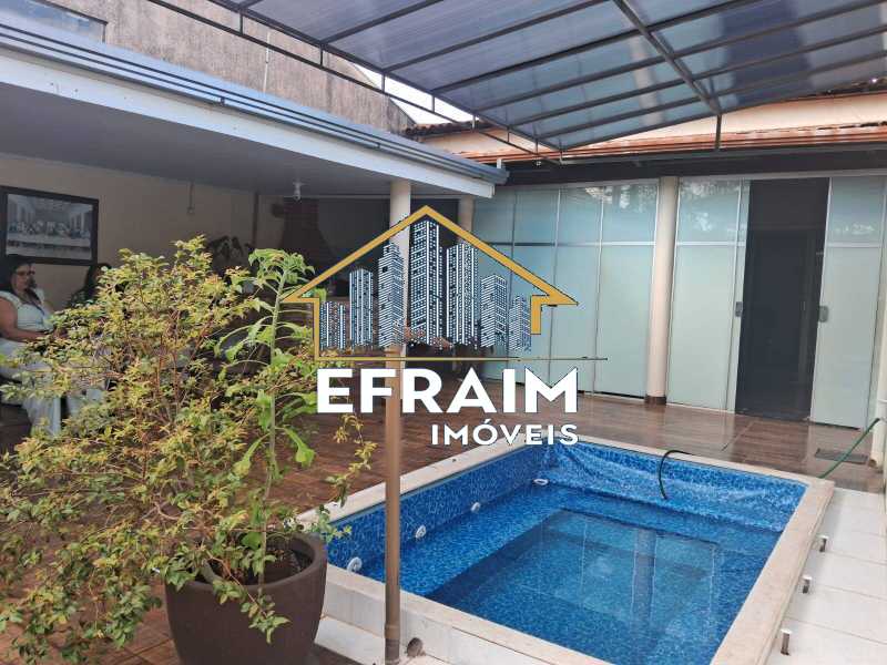 Conheça d3 do imóvel - Casa 3 quartos à venda Araguari,MG Sibipiruna - R$ 350.000 - sibipiruna - 3 d3 - 3