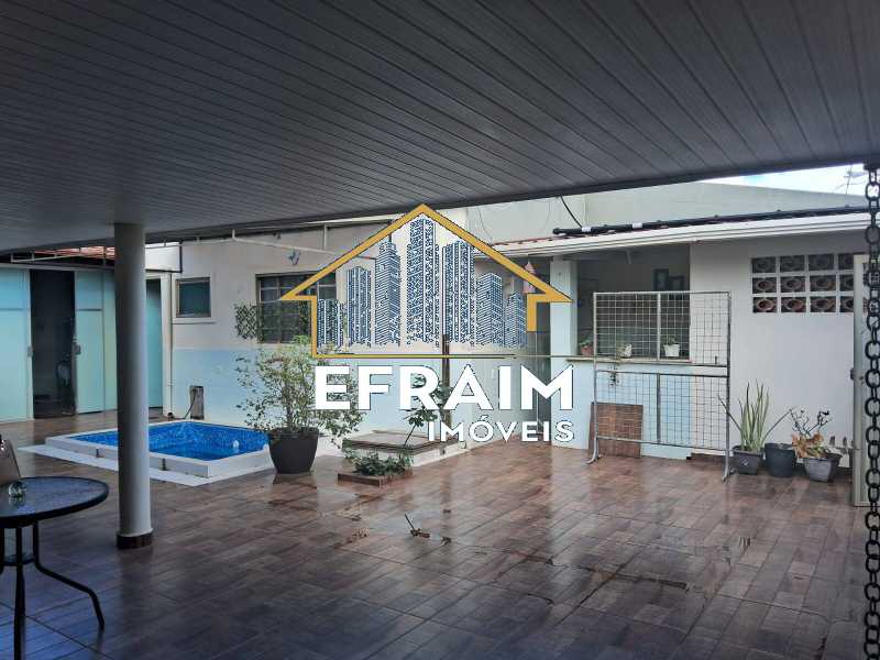 Conheça d2 do imóvel - Casa 3 quartos à venda Araguari,MG Sibipiruna - R$ 350.000 - sibipiruna - 2 d2 - 2
