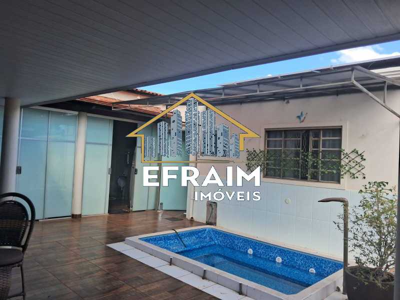Conheça d1 do imóvel - Casa 3 quartos à venda Araguari,MG Sibipiruna - R$ 350.000 - sibipiruna - 1 d1 - 1