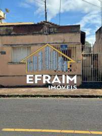 Casa à venda Araguari,MG Rosário - R$ 280.000 - rosari
