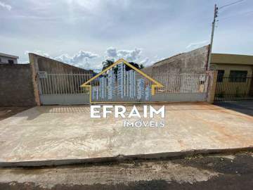 Terreno Comercial 400m² à venda Araguari,MG - R$ 500.000 - EV005