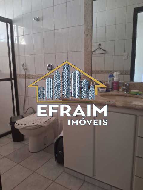 Conheça K11 do imóvel - Casa 3 quartos à venda Araguari,MG Sibipiruna - R$ 680.000 - EV0996 - 8 K11 - 8