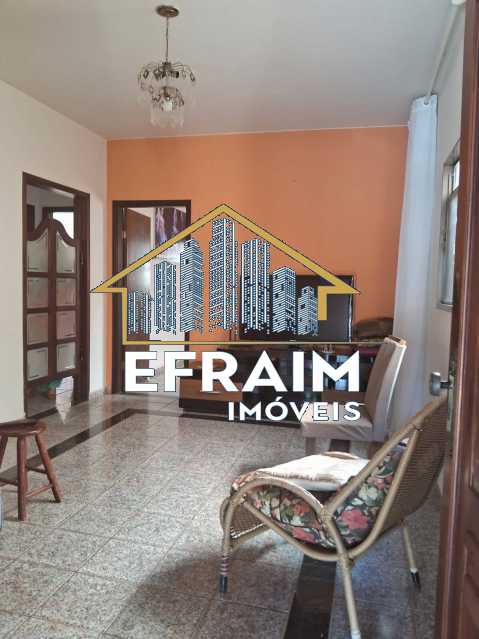Conheça K7 do imóvel - Casa 3 quartos à venda Araguari,MG Sibipiruna - R$ 680.000 - EV0996 - 5 K7 - 5