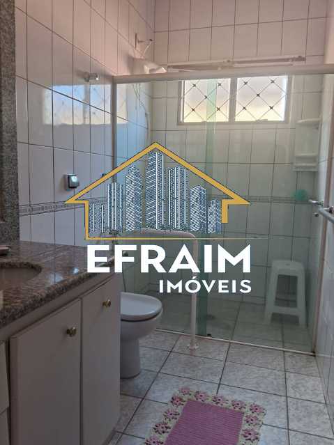 Conheça K5 do imóvel - Casa 3 quartos à venda Araguari,MG Sibipiruna - R$ 680.000 - EV0996 - 7 K5 - 7