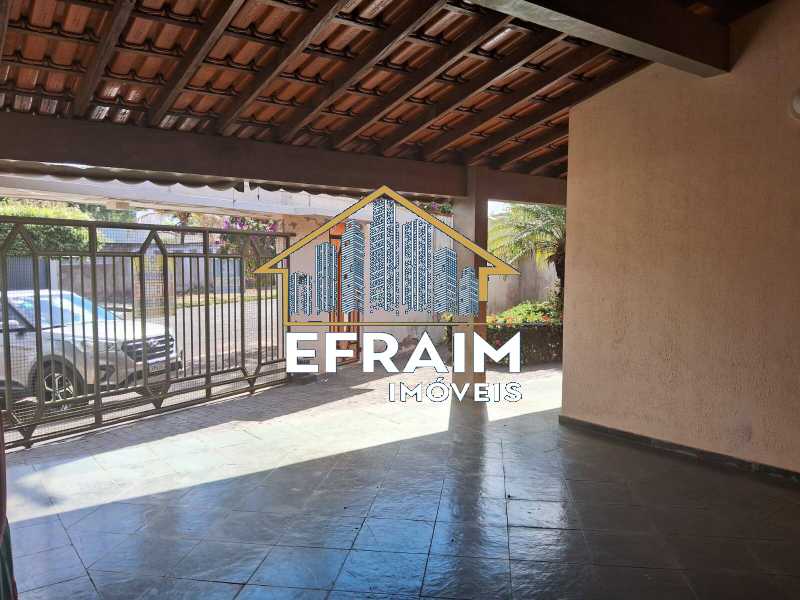 Conheça K3 do imóvel - Casa 3 quartos à venda Araguari,MG Sibipiruna - R$ 680.000 - EV0996 - 9 K3 - 9