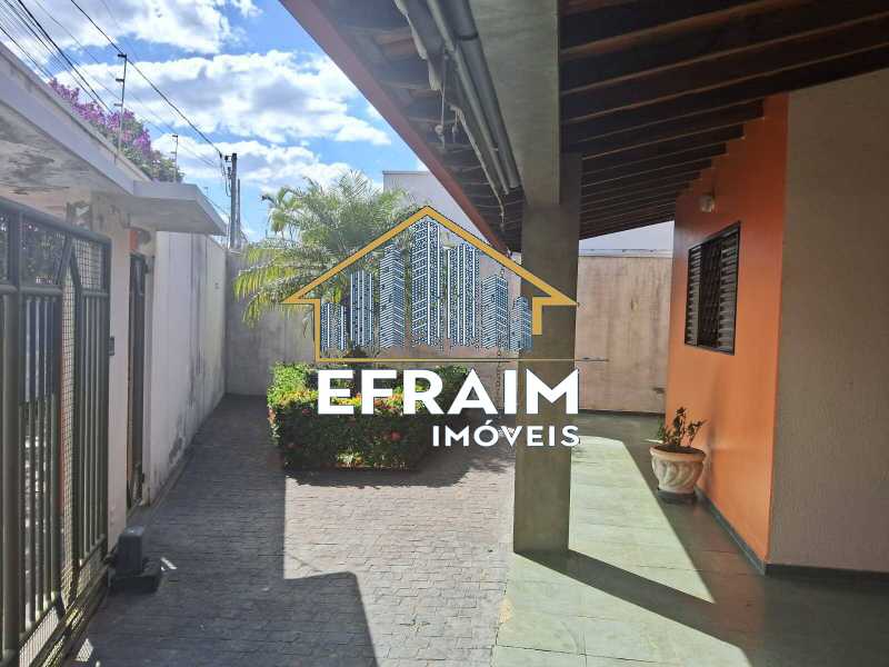 Conheça K2 do imóvel - Casa 3 quartos à venda Araguari,MG Sibipiruna - R$ 680.000 - EV0996 - 10 K2 - 10