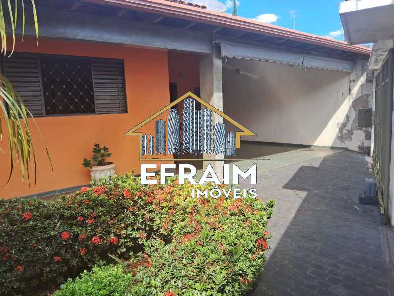 Conheça K1 do imóvel - Casa 3 quartos à venda Araguari,MG Sibipiruna - R$ 680.000 - EV0996 - 11 K1 - 11