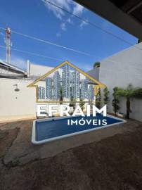 Casa à venda Araguari,MG Jardim Interlagos - R$ 750.000 - FRCA00001