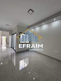 Imperdível - Casa 3 quartos à venda Araguari,MG Miranda - R$ 1.200.000 - EV001