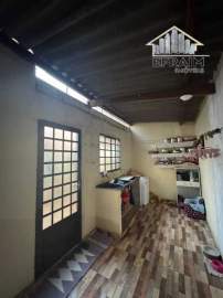 Casa 2 quartos à venda Araguari,MG Fátima - R$ 300.000 - FRCA20006