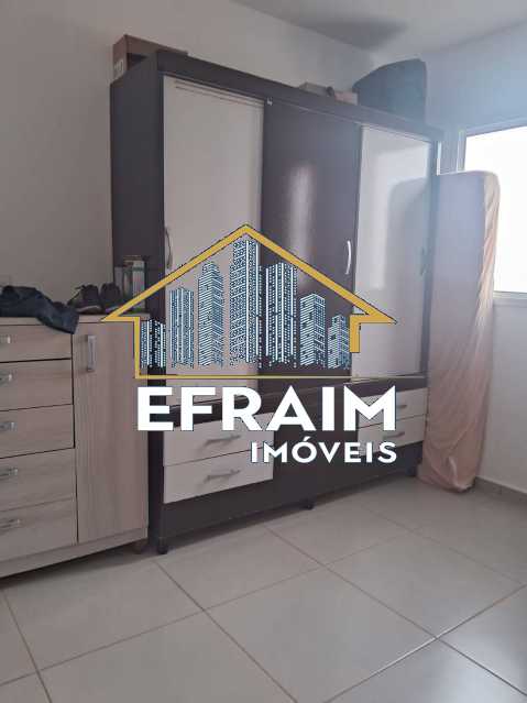 Conheça b10 do imóvel - Apartamento 2 quartos à venda Araguari,MG - R$ 260.000 - Premier - 10 b10 - 10