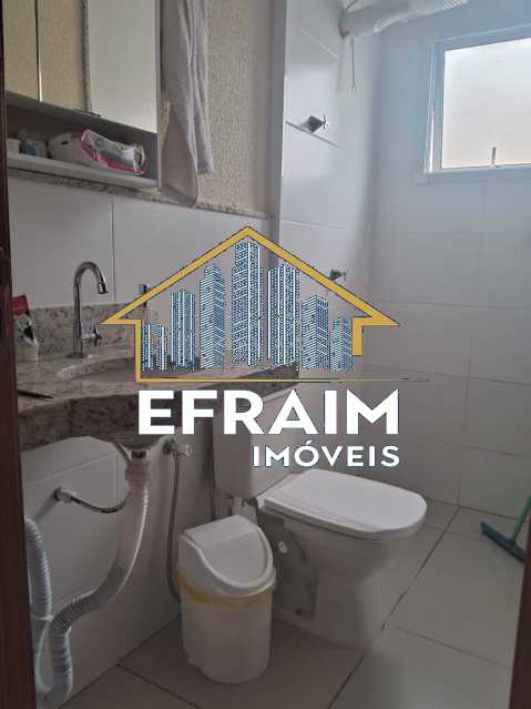 Conheça b5 do imóvel - Apartamento 2 quartos à venda Araguari,MG - R$ 260.000 - Premier - 8 b5 - 8