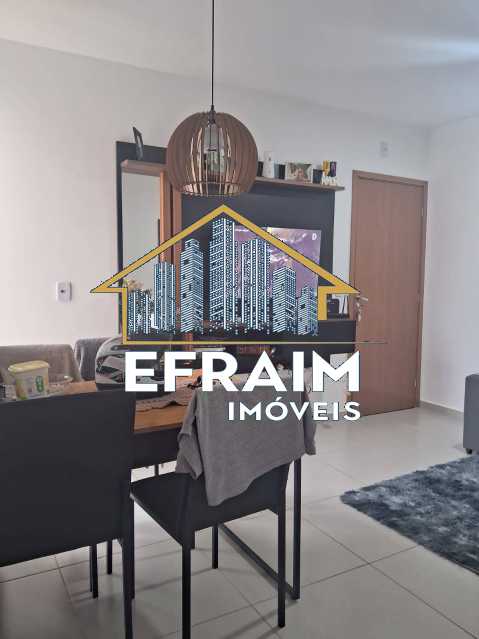 Conheça b3 do imóvel - Apartamento 2 quartos à venda Araguari,MG - R$ 260.000 - Premier - 9 b3 - 9