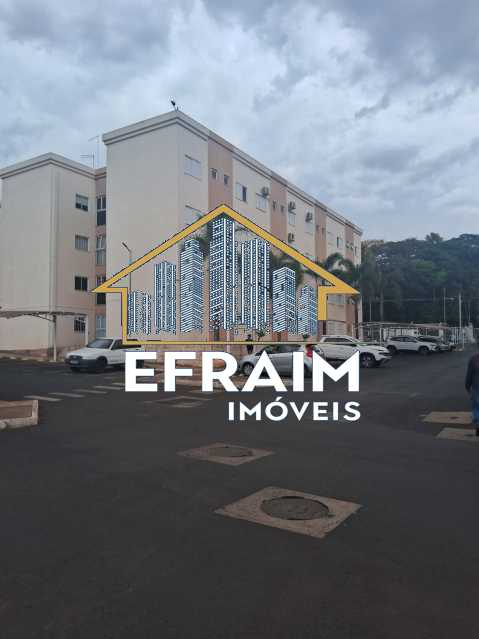 Conheça b2 do imóvel - Apartamento 2 quartos à venda Araguari,MG - R$ 260.000 - Premier - 3 b2 - 3