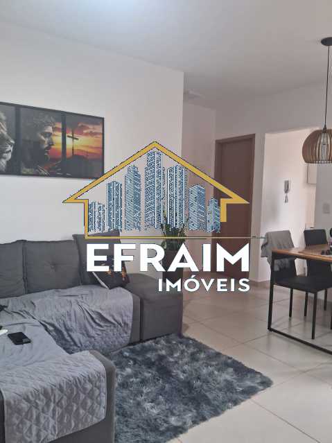 Conheça b1 do imóvel - Apartamento 2 quartos à venda Araguari,MG - R$ 260.000 - Premier - 1 b1 - 1