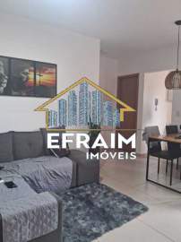 Apartamento 2 quartos à venda Araguari,MG - R$ 260.000 - Premier