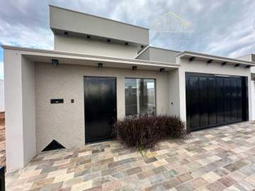 Casa 3 quartos à venda Araguari,MG - R$ 1.250.000 - FRCA30012